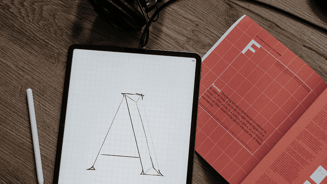 Graphic Design illustration