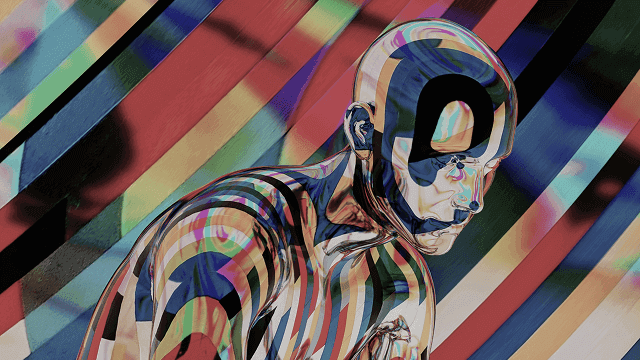 Hardware / 3D Design illustration