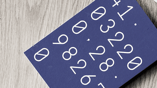 Bookkeeping / Accounting illustration