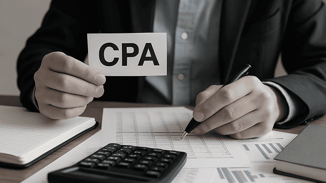 CPA illustration